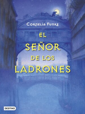 cover image of El señor de los ladrones